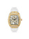 Philipp Plein The Skeleton Automatik 44mm Herrenuhr  PWBAA0421