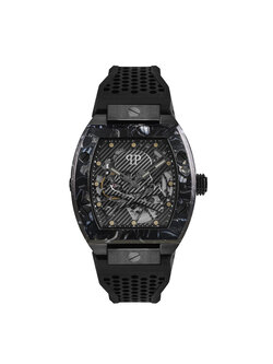 Philipp Plein The Skeleton Automatik 44mm Herrenuhr Philipp Plein PWBAA0221