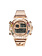 Philipp Plein The G.O.A.T. Unisex 44mm Swarovski PWFAA0721