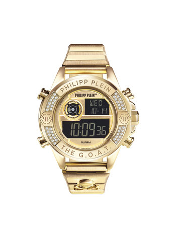 Philipp Plein The G.O.A.T. Unisex 44mm PWFAA0621