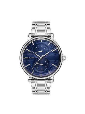 Cerruti Scorrano Herrenuhr 44mm CRA26006