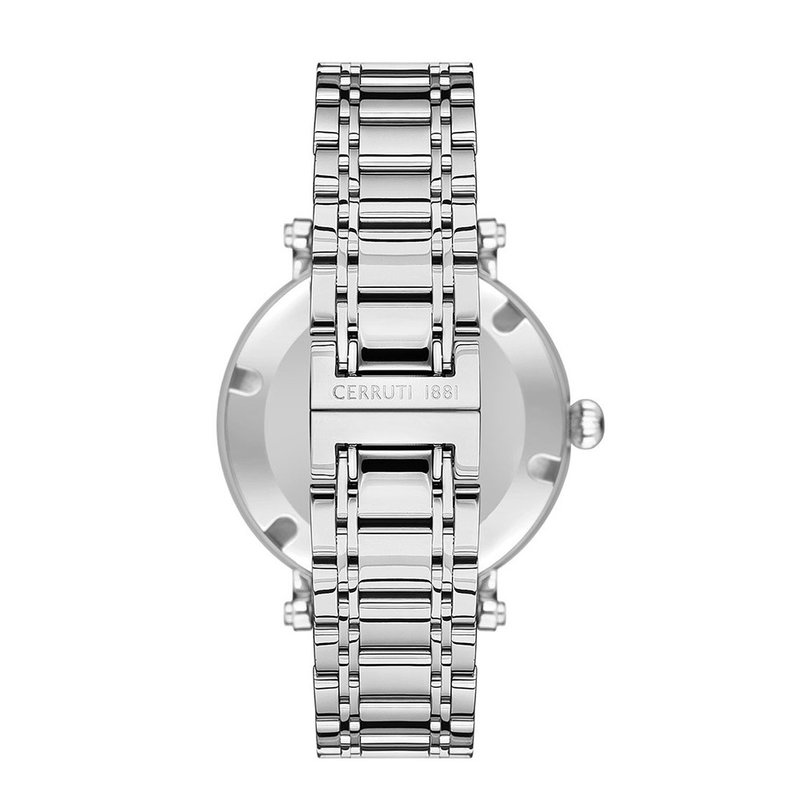 Cerruti Scorrano Herrenuhr 44mm CRA26006
