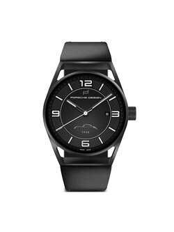 Porsche Design Design Novelty 1919 Datetimer 6020.3.02.303.07.2  Limited Edition