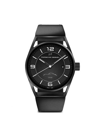 Porsche Design Design Novelty 1919 Datetimer 6020.3.02.303.07.2  Limited Edition