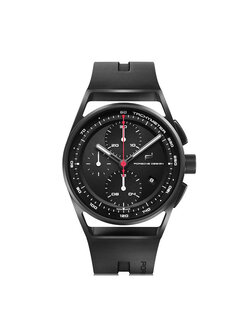 Porsche Design Design 1919 Chronotimer 6020.1.02.003.06.2