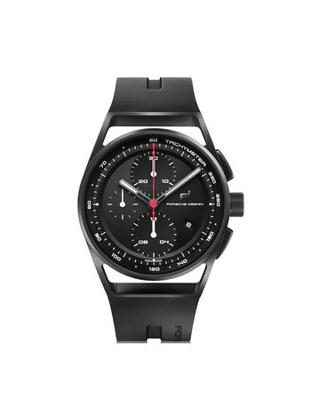 Porsche Design Design 1919 Chronotimer 6020.1.02.003.06.2