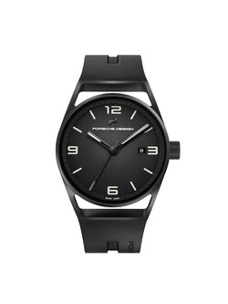 Porsche Design Design 1919 Datetimer 6020.3.02.003.06.2
