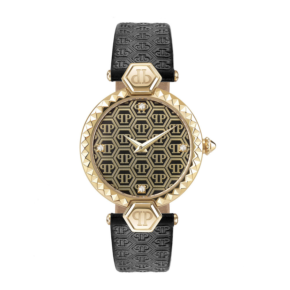 Philipp Plein Couture Damenuhr 32mm PWEAA0321