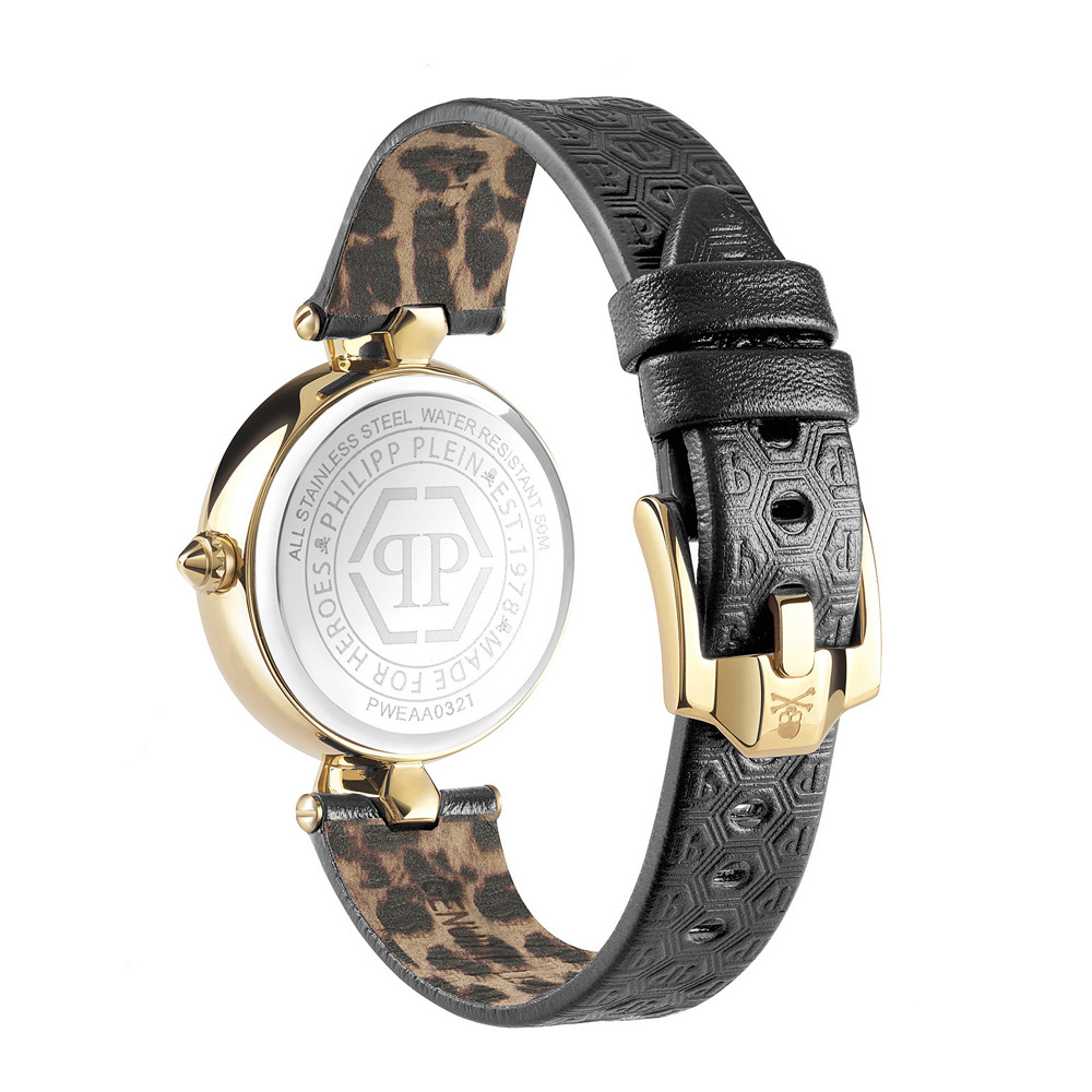 Philipp Plein Couture Damenuhr 32mm PWEAA0321