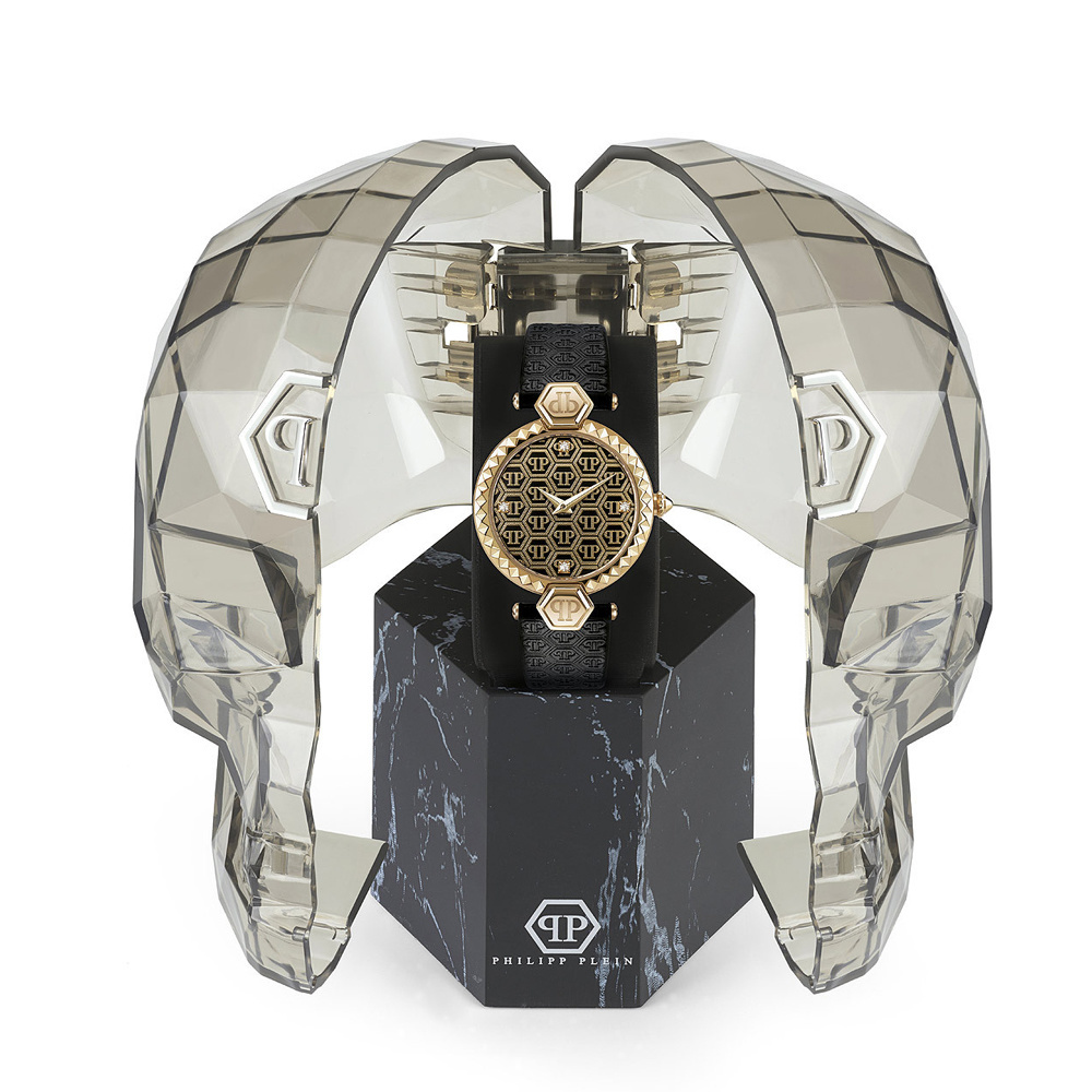 Philipp Plein Couture Damenuhr 32mm PWEAA0321