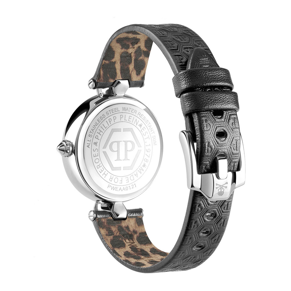 Philipp Plein Couture Damenuhr 32mm PWEAA0121