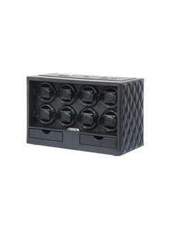 Avante Grand Keeper 8 S8v3 BS Rindsleder für 8 Uhren