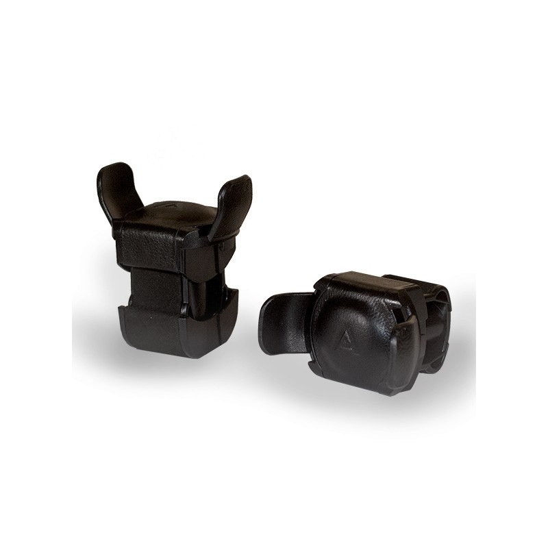 Avante Grand Keeper 8 S8v3 BS Uhrenbeweger - Echtes Rindsleder für 8 Uhren