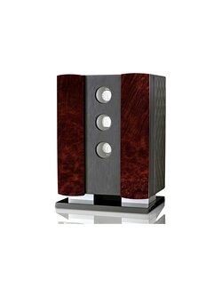 Avante PRINCE J9v3 BS BUB Bubinga-Holz Uhrenbeweger für 9 Uhren