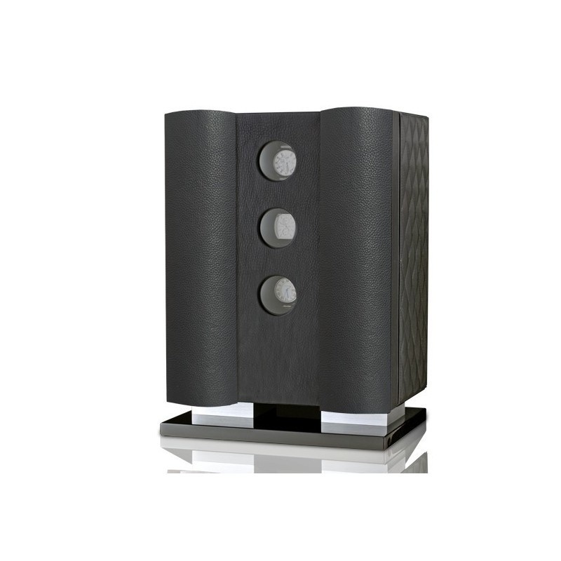 Avante PRINCE J9v3 BS L Rindsleder Uhrenbeweger für 9 Uhren