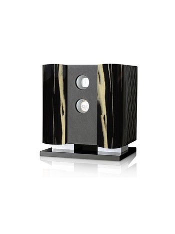 Avante PRINCE J6v3 BS BW Holz Rindsleder