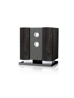 Avante PRINCE J6v3 Carbon fibre Rindsleder