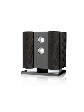 Avante PRINCE J6v3 Carbon fibre Rindsleder