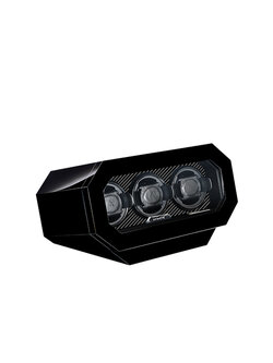 Avante Vintage R3 R3v3 BK CF Hochglanzlack für 3 Uhren Limited Edition