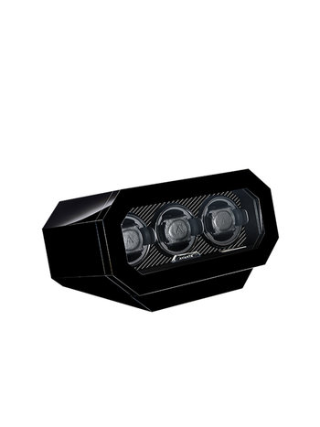 Avante Vintage R3 R3v3 BK CF Hochglanzlack für 3 Uhren Limited Edition