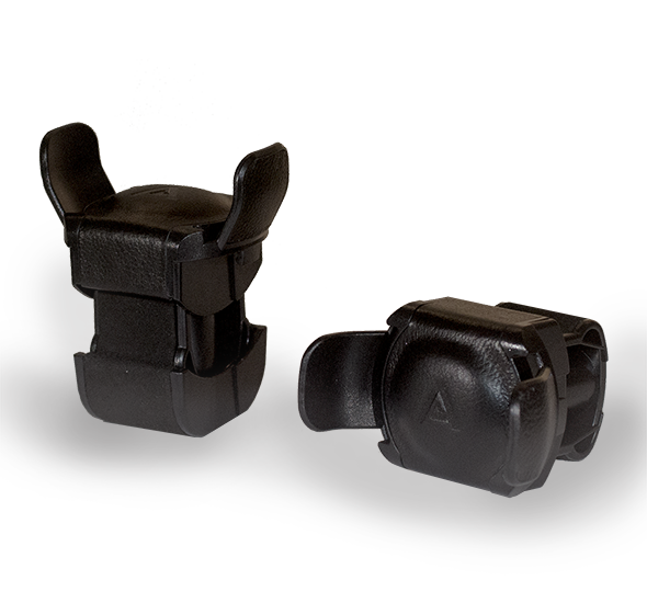 Avante Hochglanzlackierung mit Karbon-Inlay für 3 Uhren R3v3 WCF LE Limited Edition