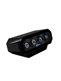 Avante Vantage LE Karbon Piano Black R4v3 CF CF 4 Uhren Limited Edition