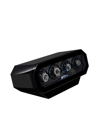 Avante Vantage LE Karbon Piano Black R4v3 CF CF 4 Uhren Limited Edition