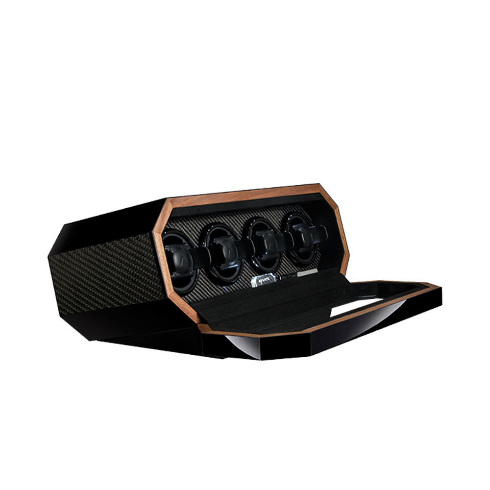 Avante Vantage LE Karbon Piano Black R4v3 CF CF 4 Uhren Limited Edition