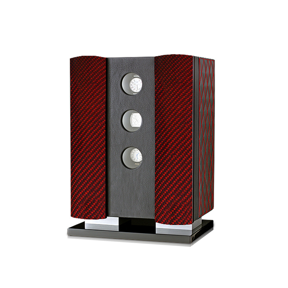 Avante Uhrenbeweger Peince J9 Carbon Red Limited Edition