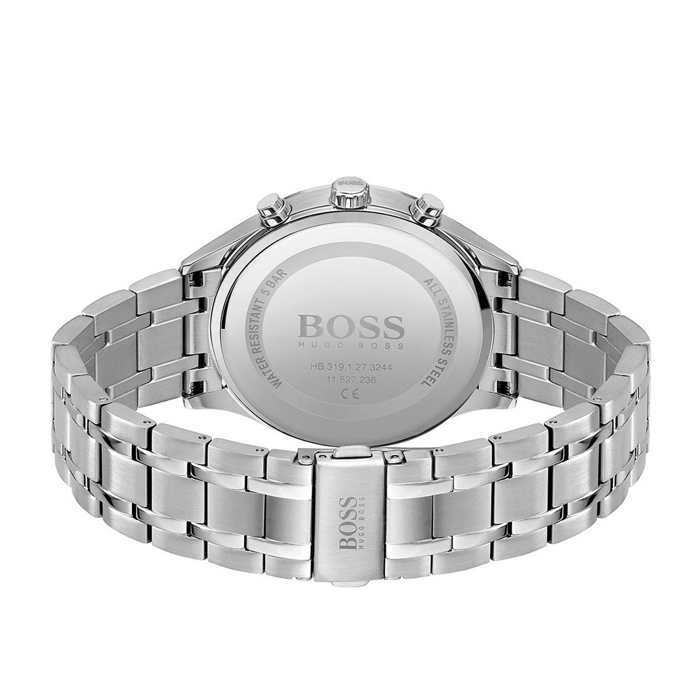 Hugo Boss Gallant chrono 44mm Herrenuhr1513891