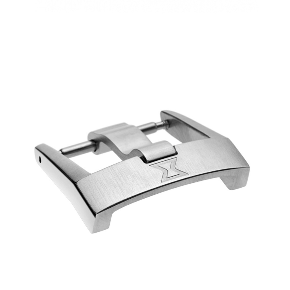 Edox Chronorally Chronograph 48mm Herrenuhr 38001-TINV-BUV3