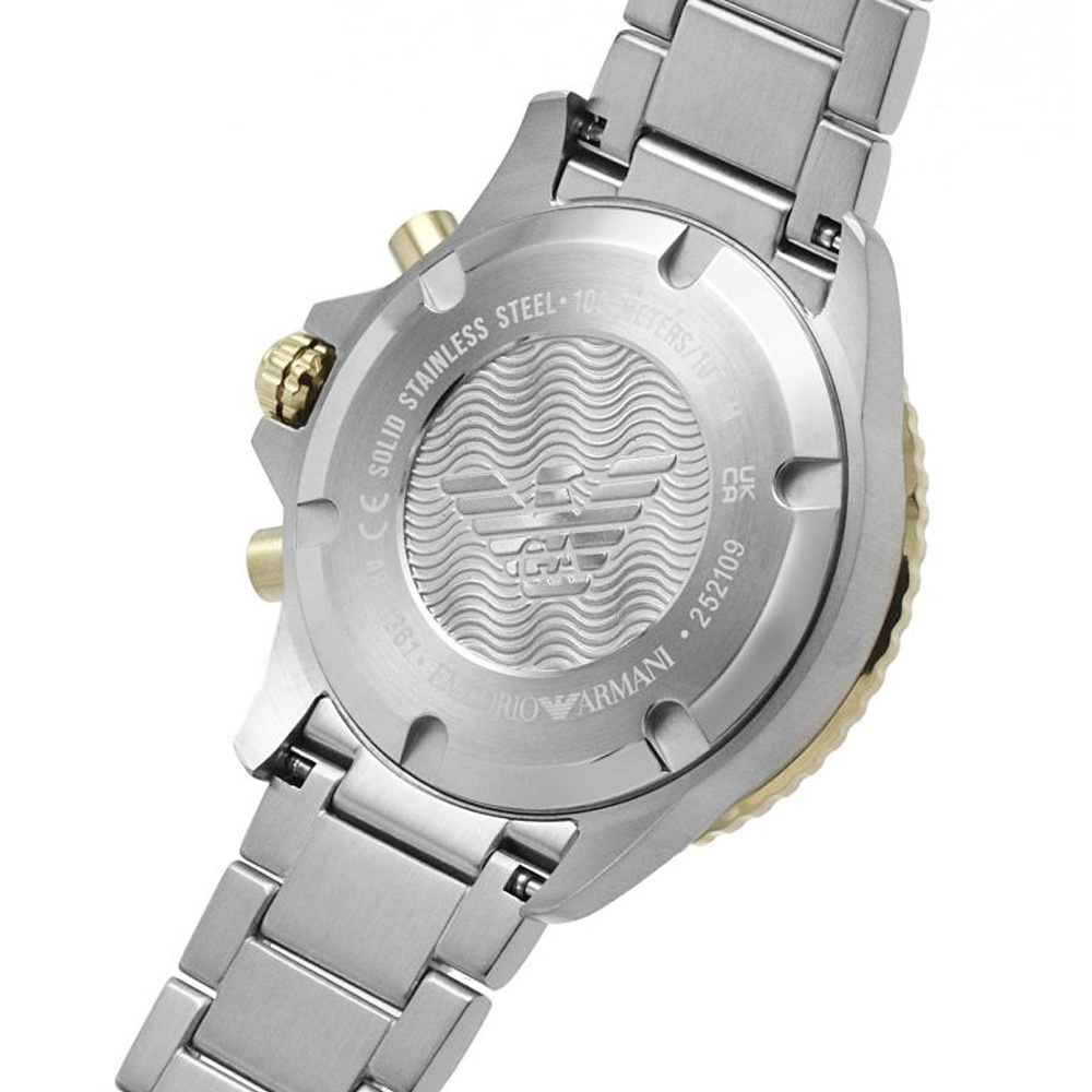 Emporio Armani Diver AR11361