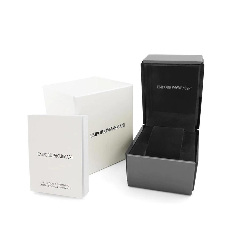 Emporio Armani Diver AR11361