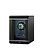 CHRONOGUARD Panthera One Uhrenbeweger Klavierlack schwarz