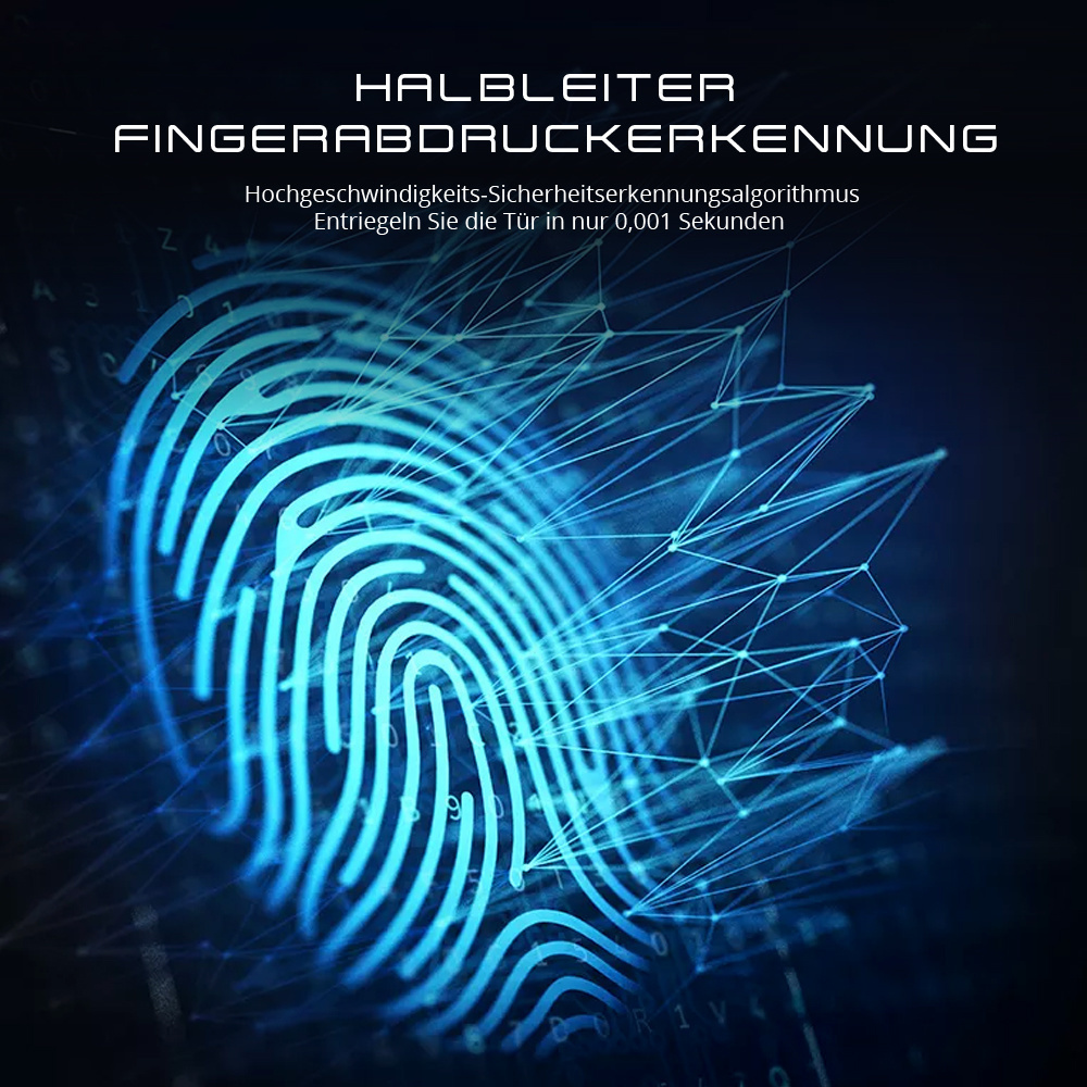 CHRONOGUARD Panthera Ⅳ schwarzer hochglanz Klavierlacklack