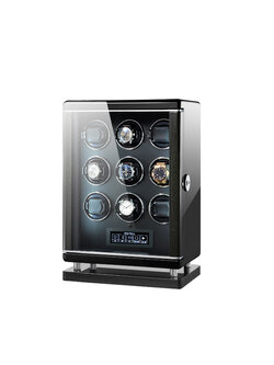 CHRONOGUARD Panthera IX für 9 Uhren