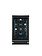 CHRONOGUARD Panthera XII schwarzer hochglanz Klavierlacklack