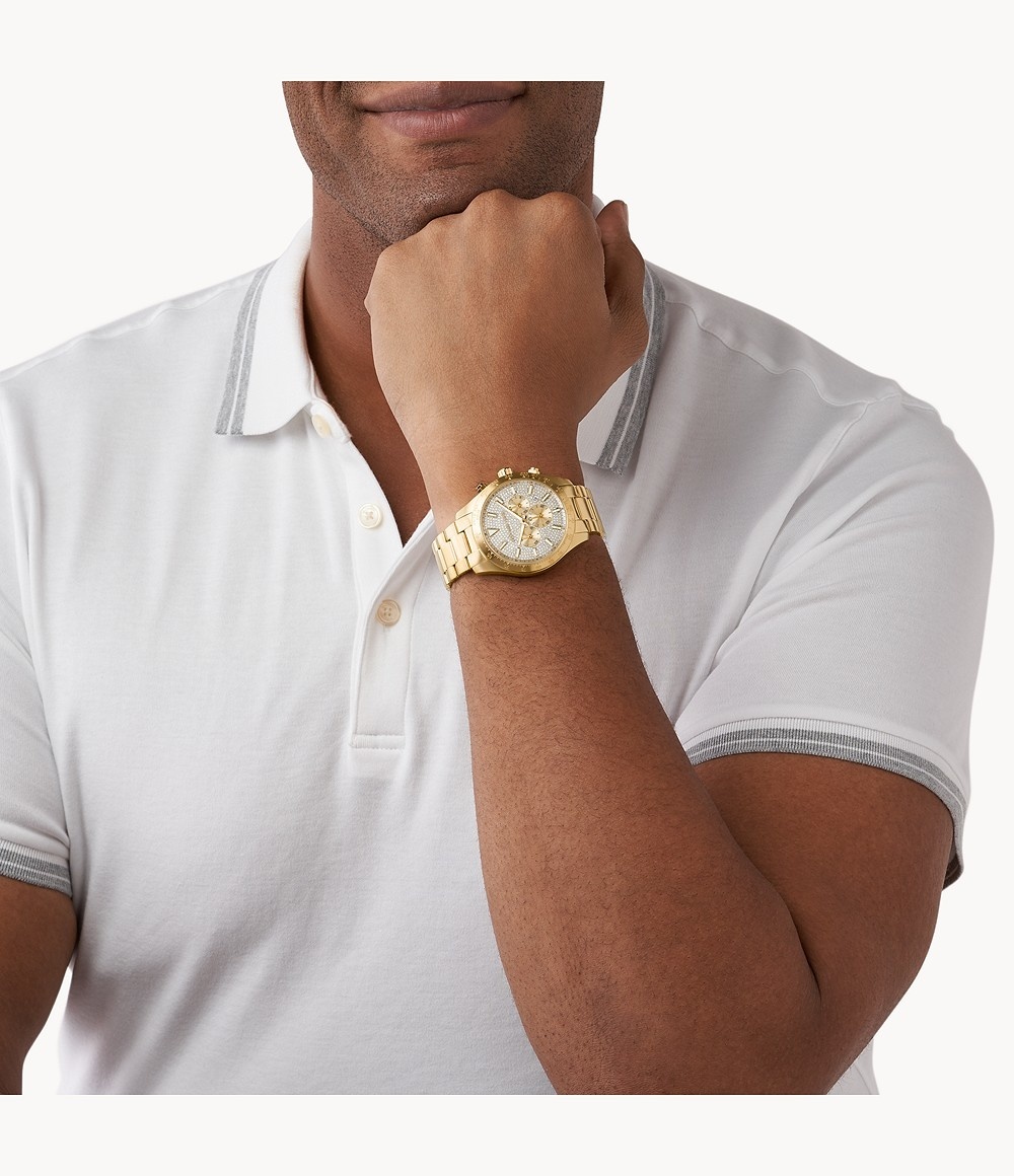 MICHAEL KORS Layton  MK8873