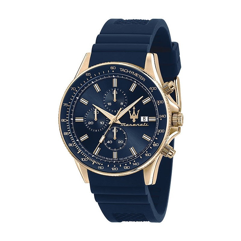 Maserati Sfida - R8871640004