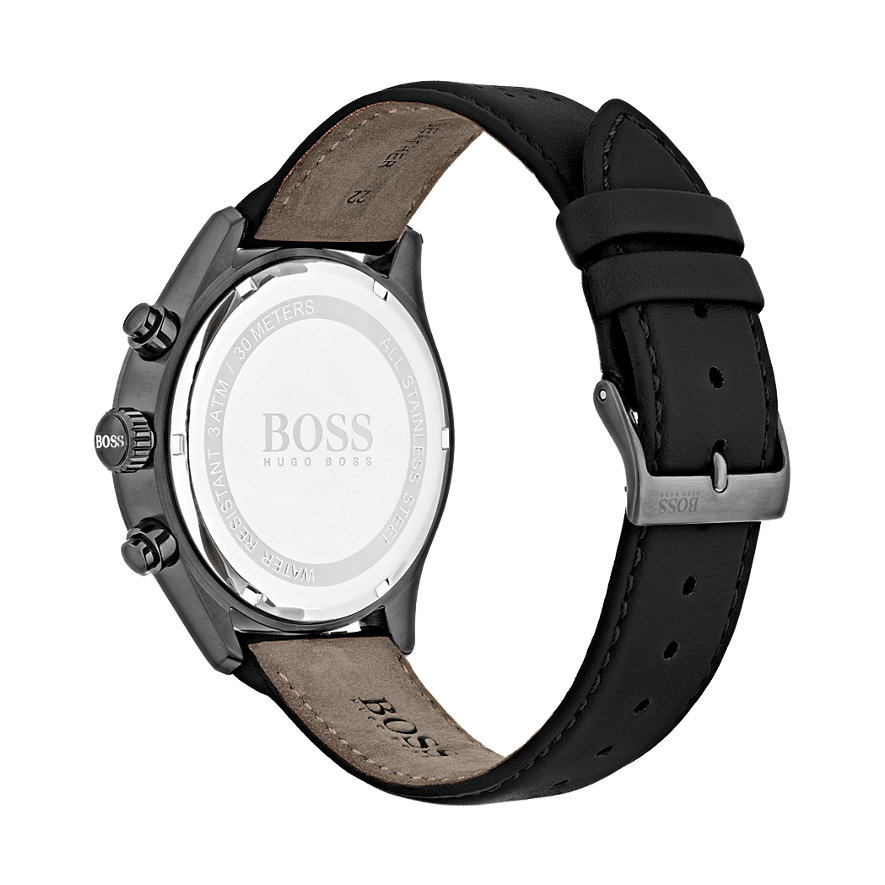 Hugo Boss Grand Prix  1513474