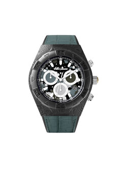 Billionaire by Flavio Briatore Chronograph Uhr Blau
