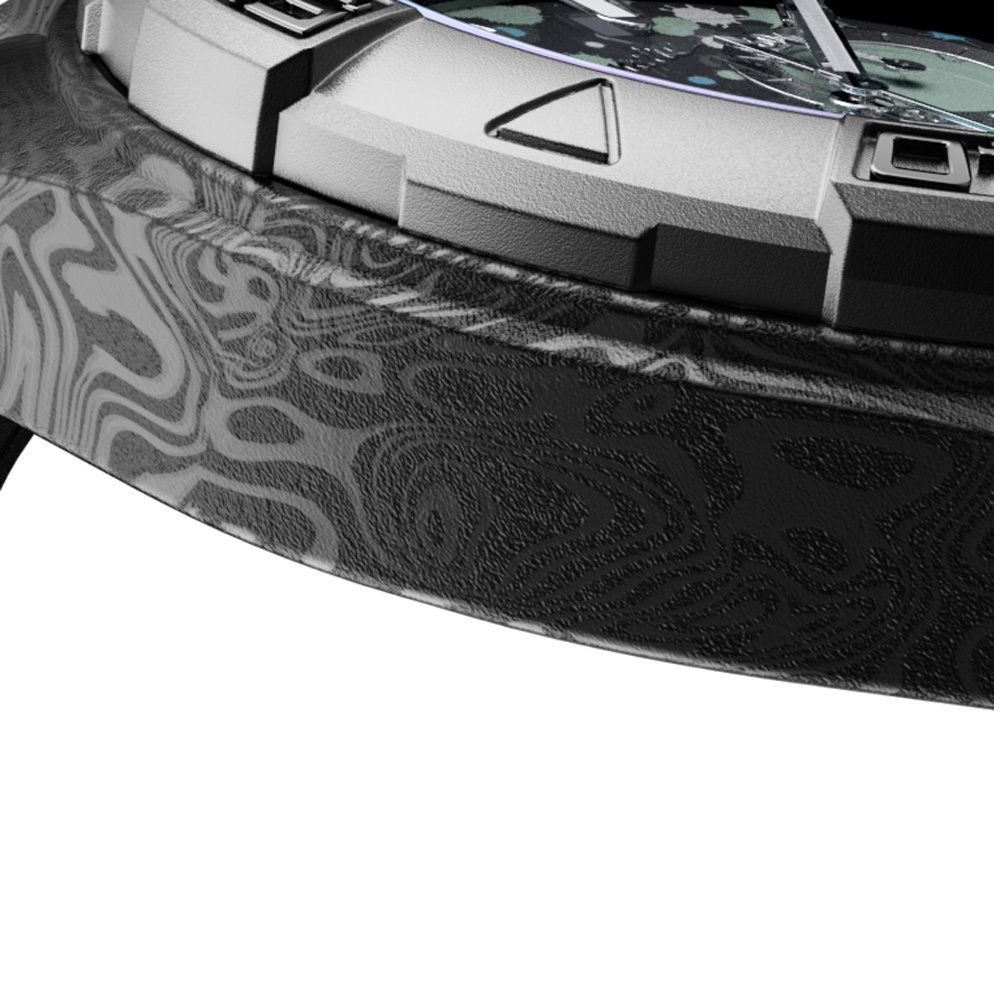 Billionaire by Flavio Briatore  Chronograph Uhr Beige  Azzuro