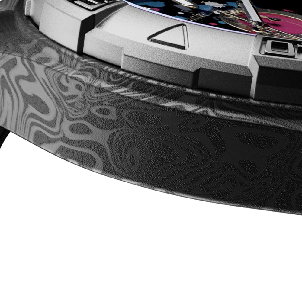 Billionaire by Flavio Briatore  Chronograph Uhr Weiss