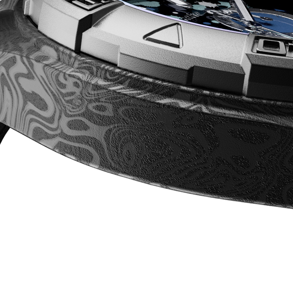 Billionaire by Flavio Briatore  Chronograph Uhr Weiss