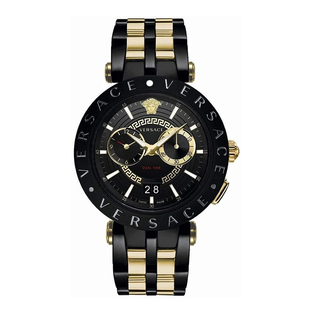 VERSACE  VEBV00619 V-Racer