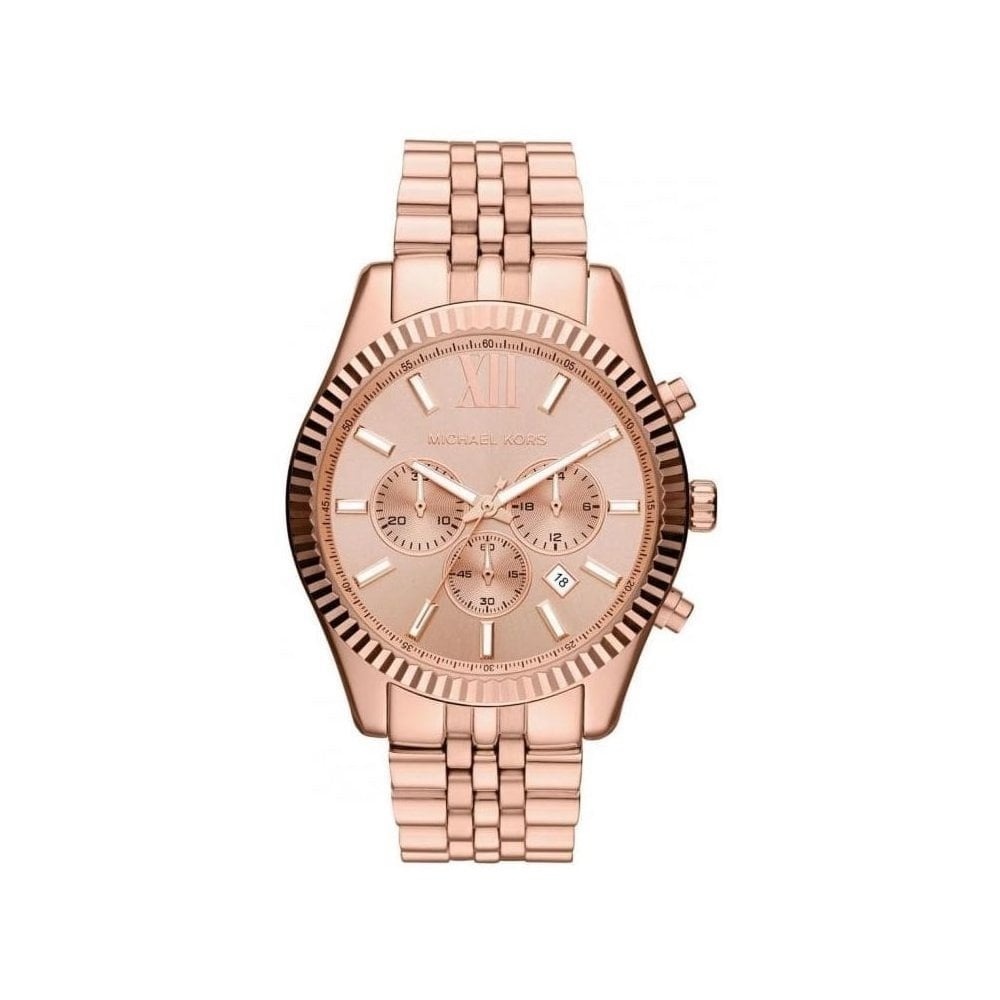 MICHAEL KORS  Lexington MK8319