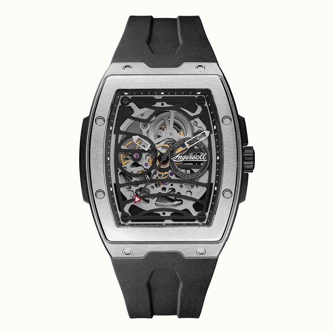 Ingersoll  Herrenuhr The Challenger I12301