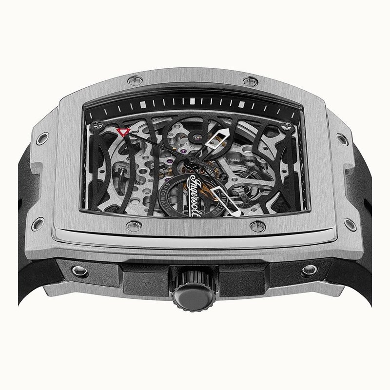 Ingersoll  Herrenuhr The Challenger I12301