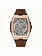 Ingersoll  I12303 Skelettuhr The Challenger Herrenuhr