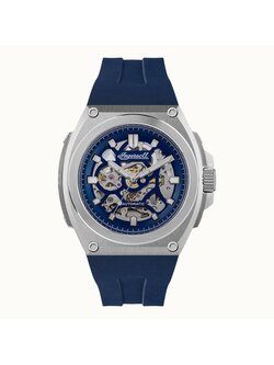 Ingersoll I11704 Skelettuhr The Motion Herrenuhr